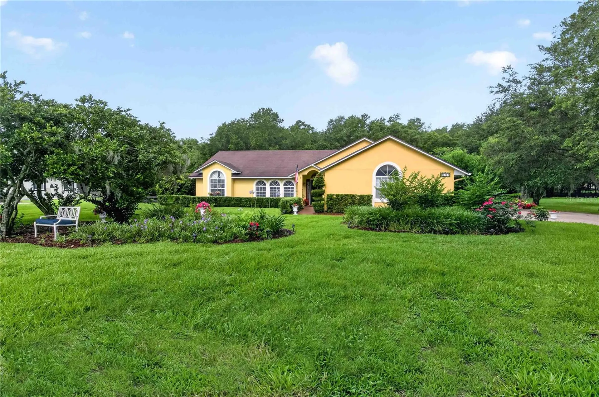 22733 Stallion Drive Sorrento FL 32776