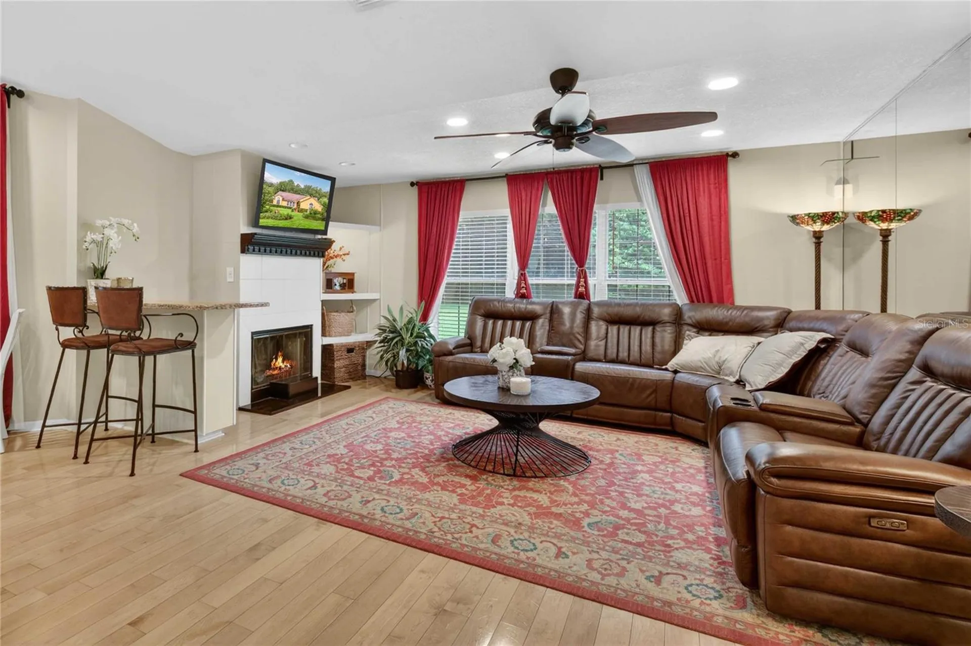 22733 Stallion Drive Sorrento FL 32776