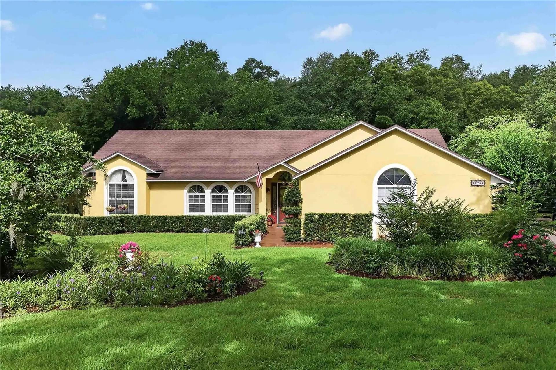 22733 Stallion Drive Sorrento FL 32776
