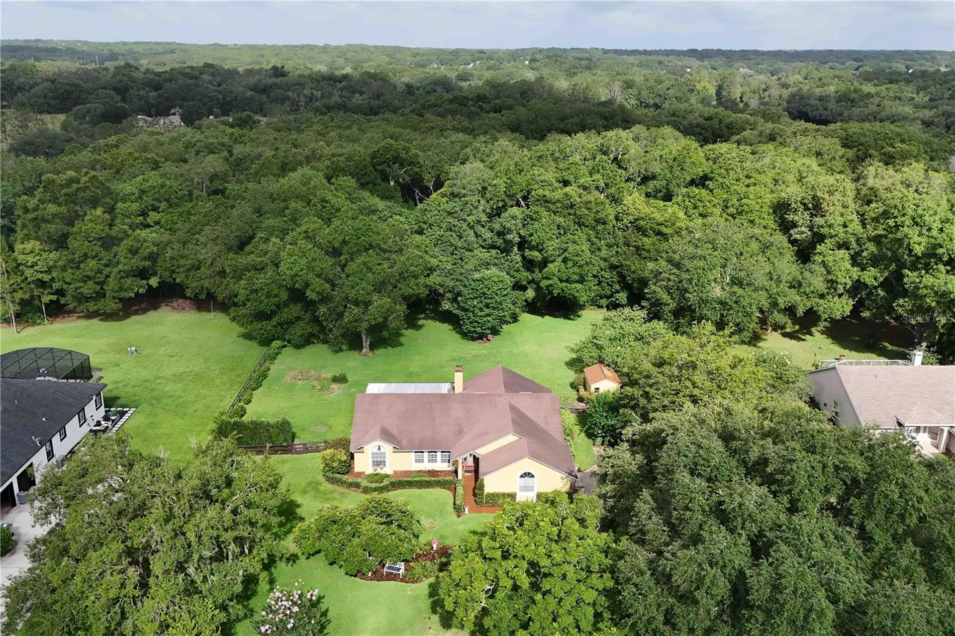 22733 Stallion Drive Sorrento FL 32776