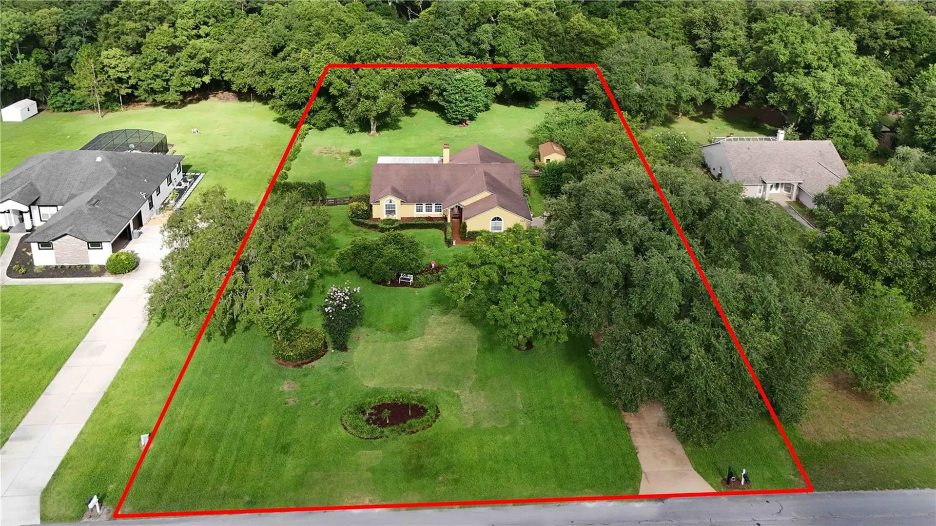 22733 Stallion Drive Sorrento FL 32776