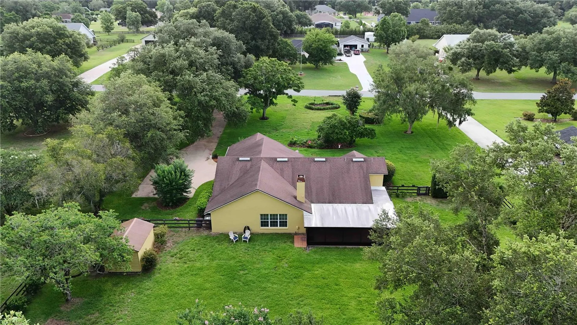 22733 Stallion Drive Sorrento FL 32776