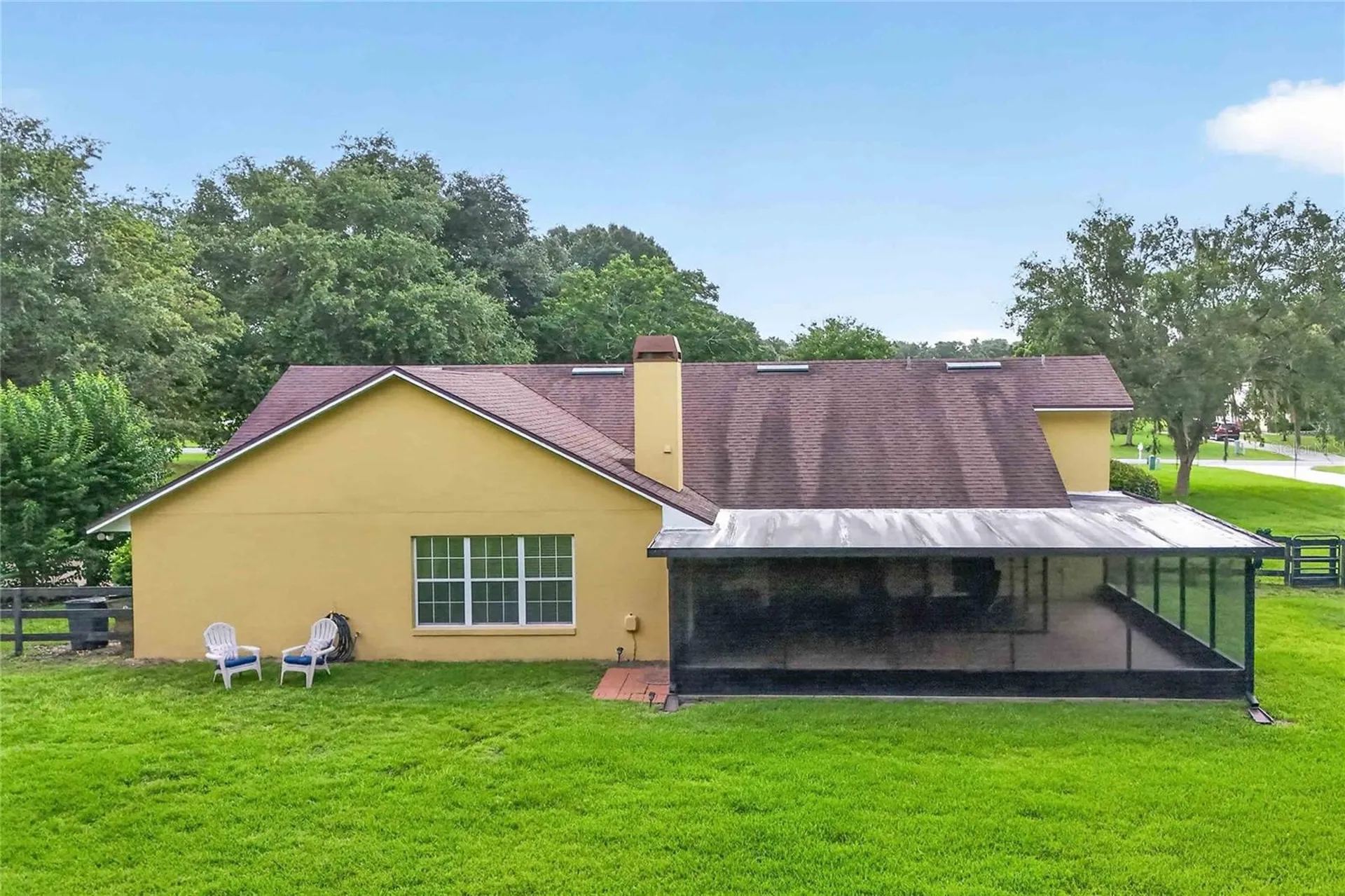 22733 Stallion Drive Sorrento FL 32776