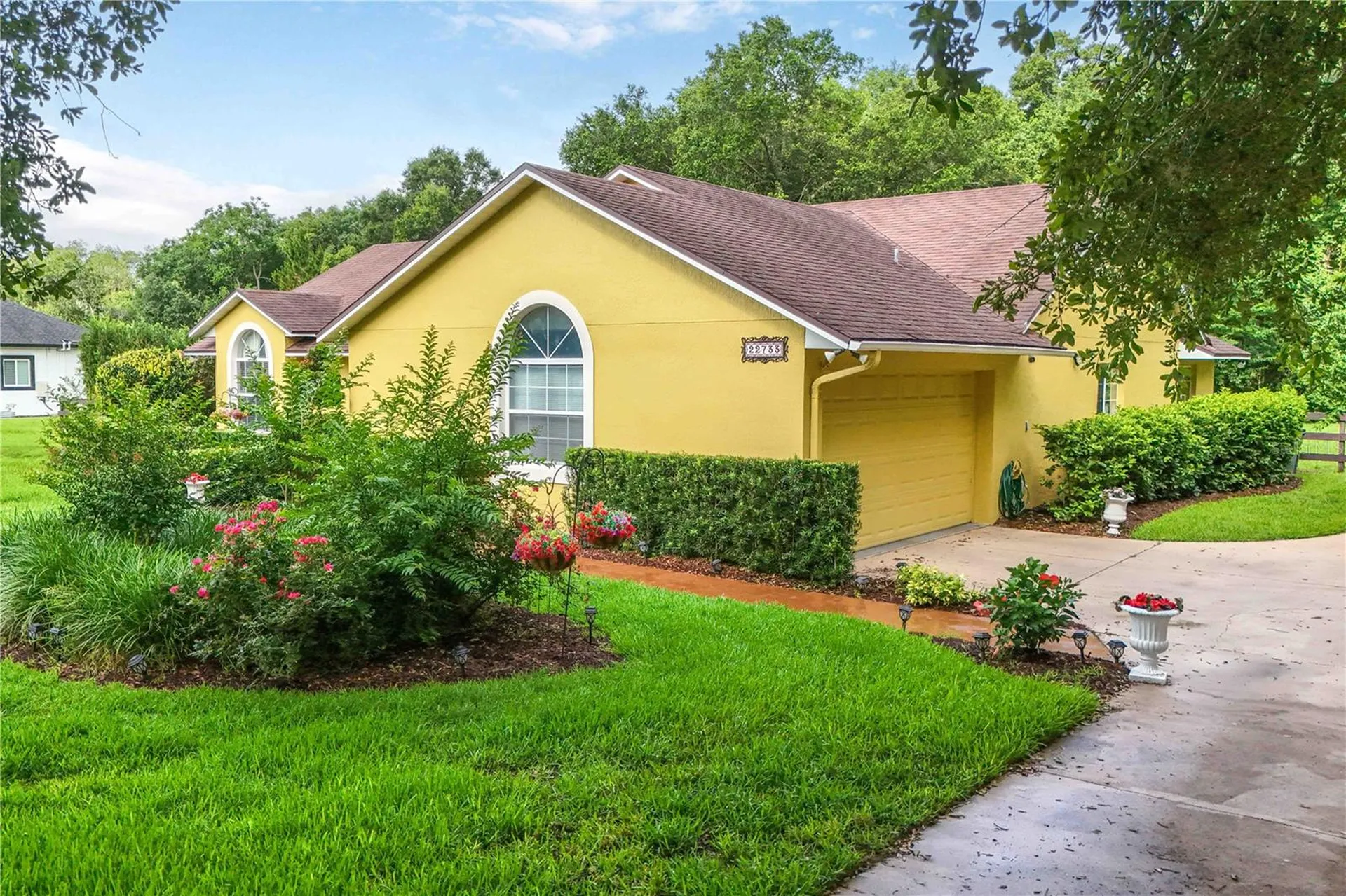 22733 Stallion Drive Sorrento FL 32776