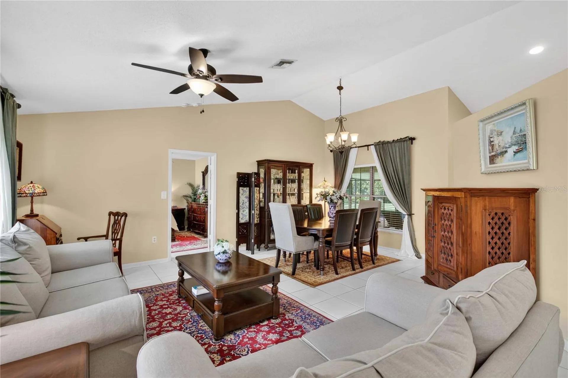 22733 Stallion Drive Sorrento FL 32776