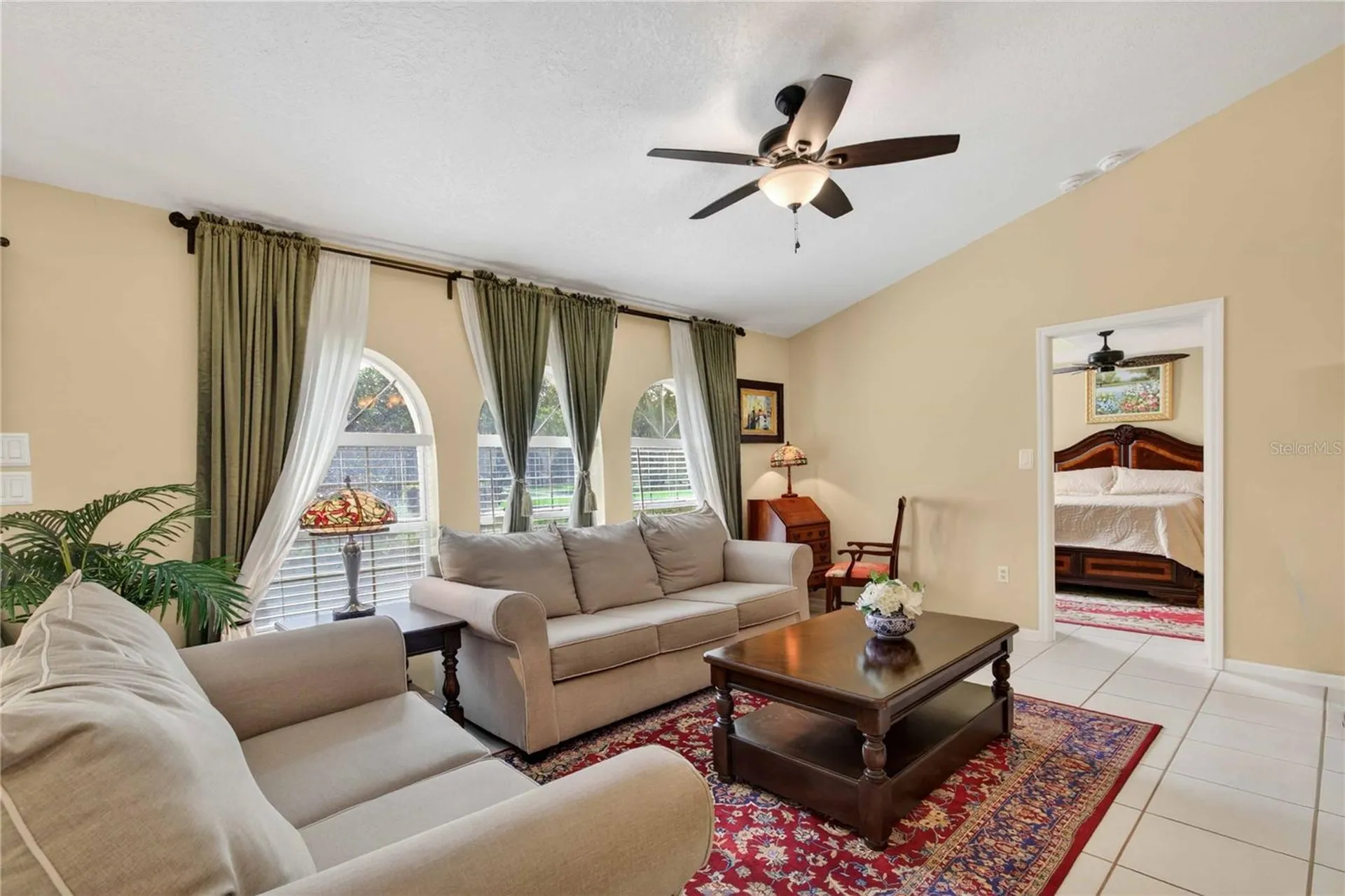 22733 Stallion Drive Sorrento FL 32776