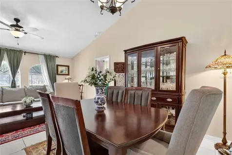 22733 Stallion Drive Sorrento FL 32776