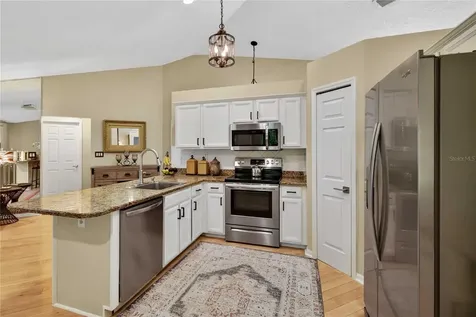 22733 Stallion Drive Sorrento FL 32776