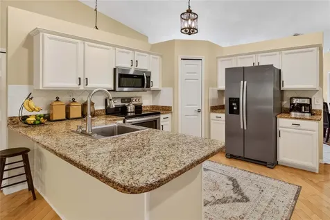 22733 Stallion Drive Sorrento FL 32776