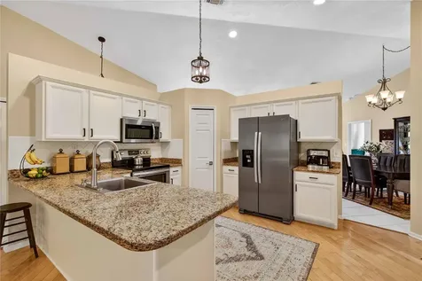 22733 Stallion Drive Sorrento FL 32776