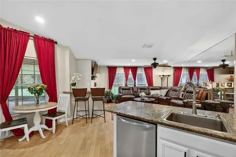 22733 Stallion Drive Sorrento FL 32776