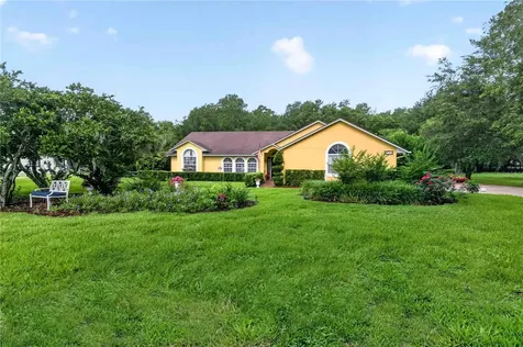 22733 Stallion Drive Sorrento FL 32776