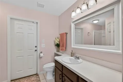 22733 Stallion Drive Sorrento FL 32776