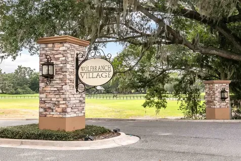 22733 Stallion Drive Sorrento FL 32776