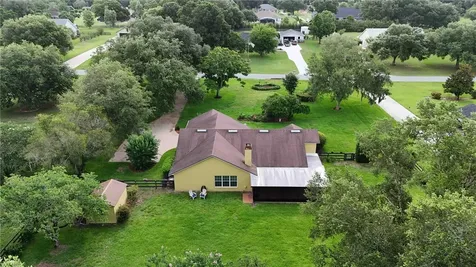 22733 Stallion Drive Sorrento FL 32776