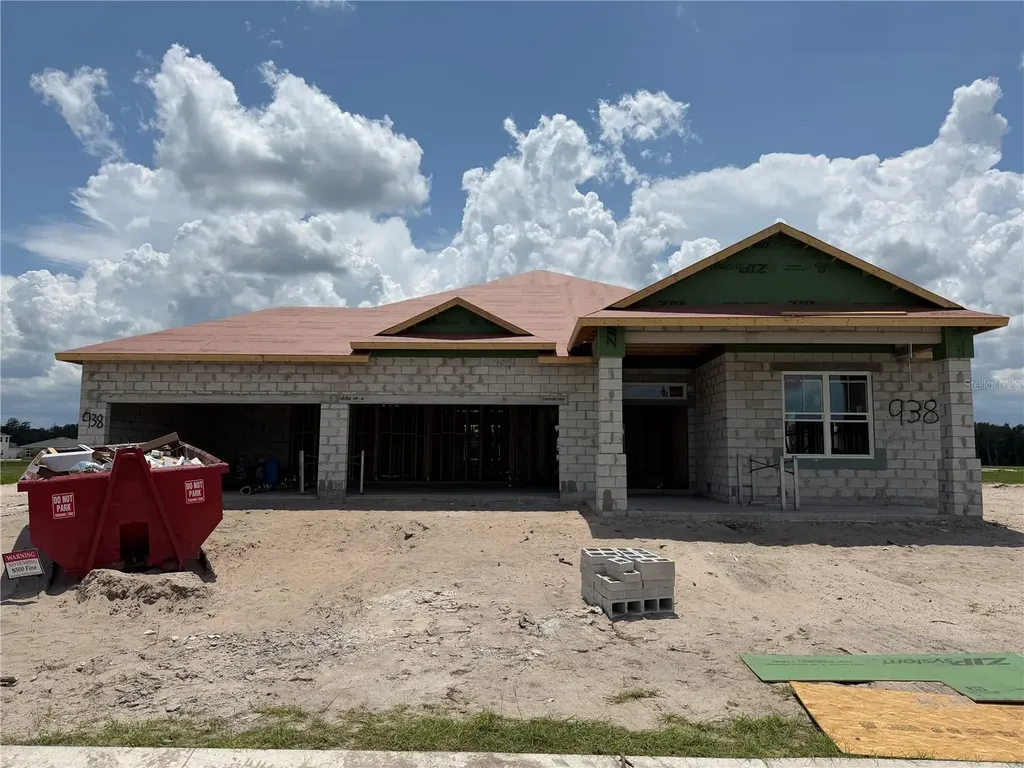938 Megano Boulevard Deland FL 32724