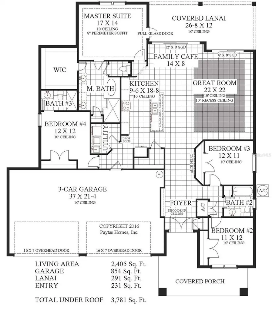 938 Megano Boulevard Deland FL 32724