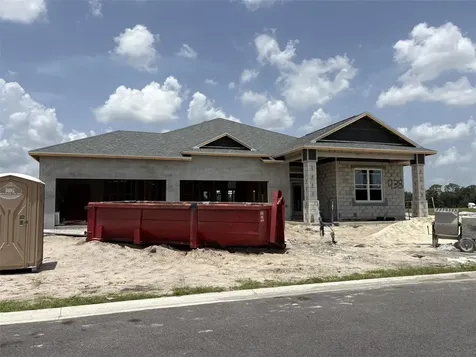 938 Megano Boulevard Deland FL 32724