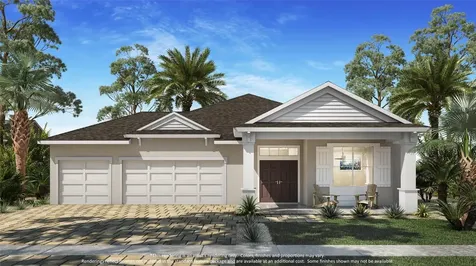 938 Megano Boulevard Deland FL 32724