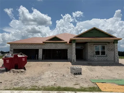 938 Megano Boulevard Deland FL 32724