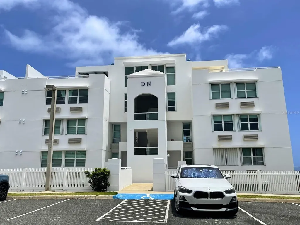 DN-301 Ocean Club At Seven Seas Fajardo PR 00738