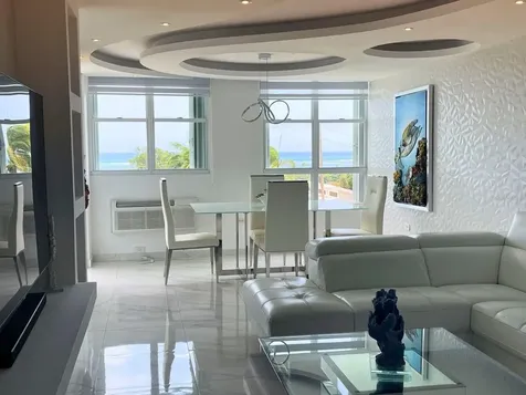 DN-301 Ocean Club At Seven Seas Fajardo PR 00738