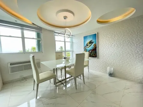 DN-301 Ocean Club At Seven Seas Fajardo PR 00738
