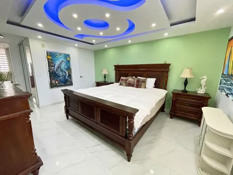 DN-301 Ocean Club At Seven Seas Fajardo PR 00738