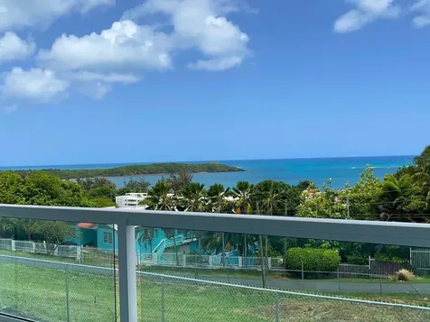 DN-301 Ocean Club At Seven Seas Fajardo PR 00738