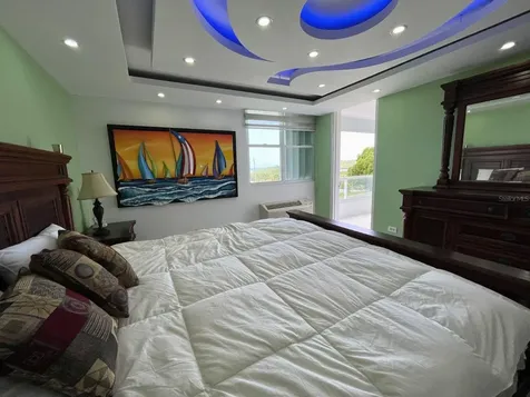 DN-301 Ocean Club At Seven Seas Fajardo PR 00738