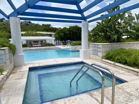 DN-301 Ocean Club At Seven Seas Fajardo PR 00738