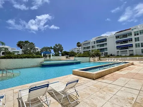 DN-301 Ocean Club At Seven Seas Fajardo PR 00738