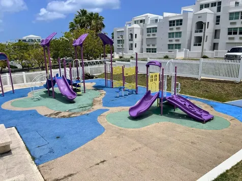 DN-301 Ocean Club At Seven Seas Fajardo PR 00738