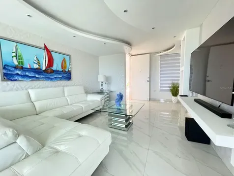 DN-301 Ocean Club At Seven Seas Fajardo PR 00738