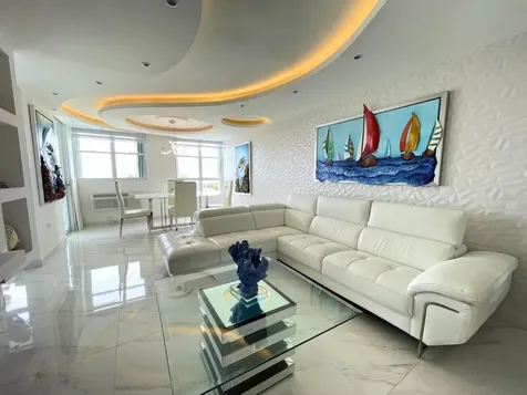 DN-301 Ocean Club At Seven Seas Fajardo PR 00738