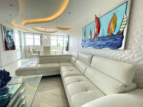 DN-301 Ocean Club At Seven Seas Fajardo PR 00738