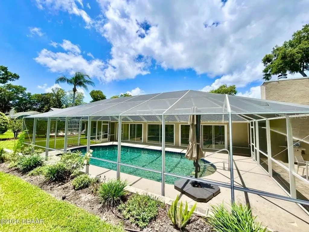 123 Rio Pinar Drive Ormond Beach FL 32174
