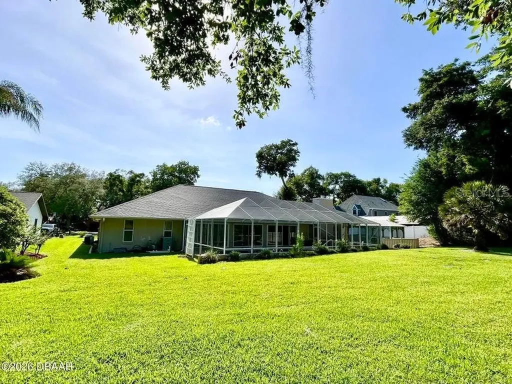 123 Rio Pinar Drive Ormond Beach FL 32174
