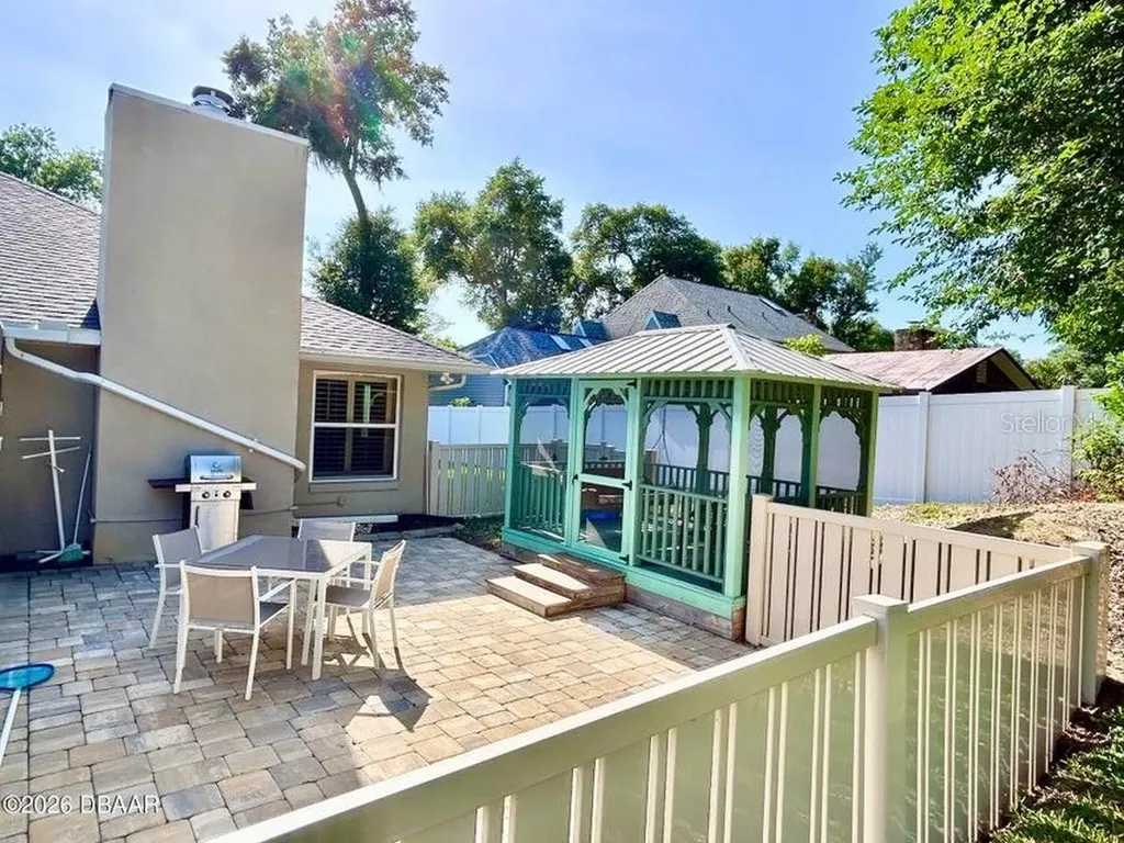 123 Rio Pinar Drive Ormond Beach FL 32174
