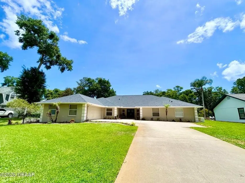 123 Rio Pinar Drive Ormond Beach FL 32174