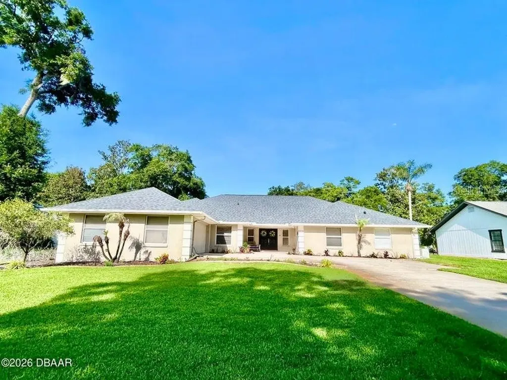 123 Rio Pinar Drive Ormond Beach FL 32174