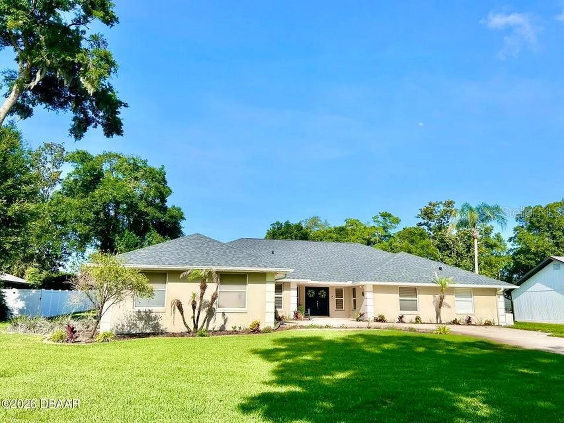 123 Rio Pinar Drive Ormond Beach FL 32174