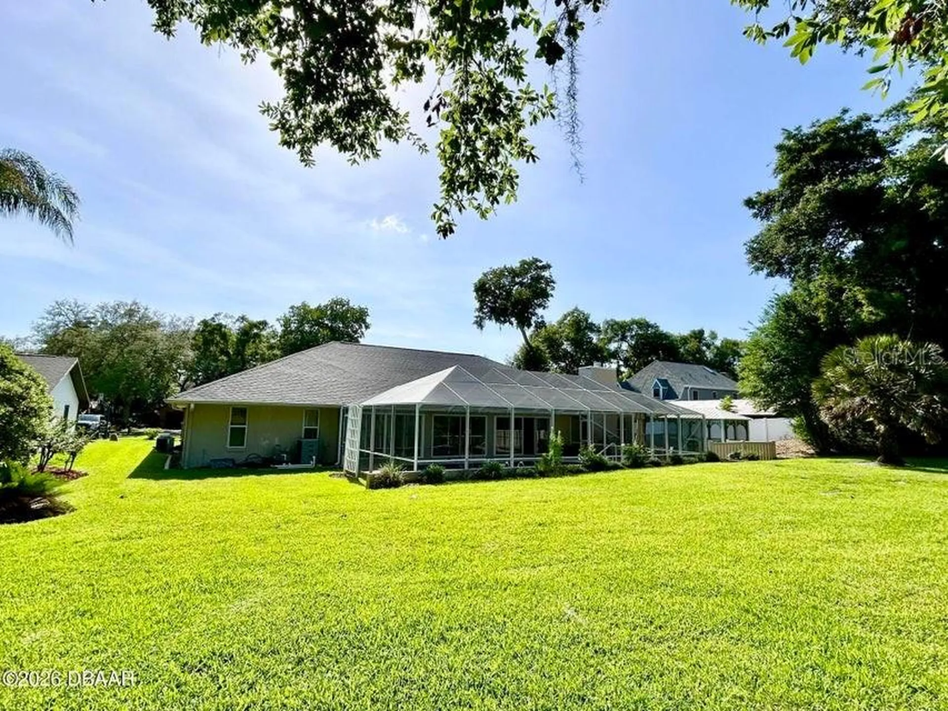 123 Rio Pinar Drive Ormond Beach FL 32174