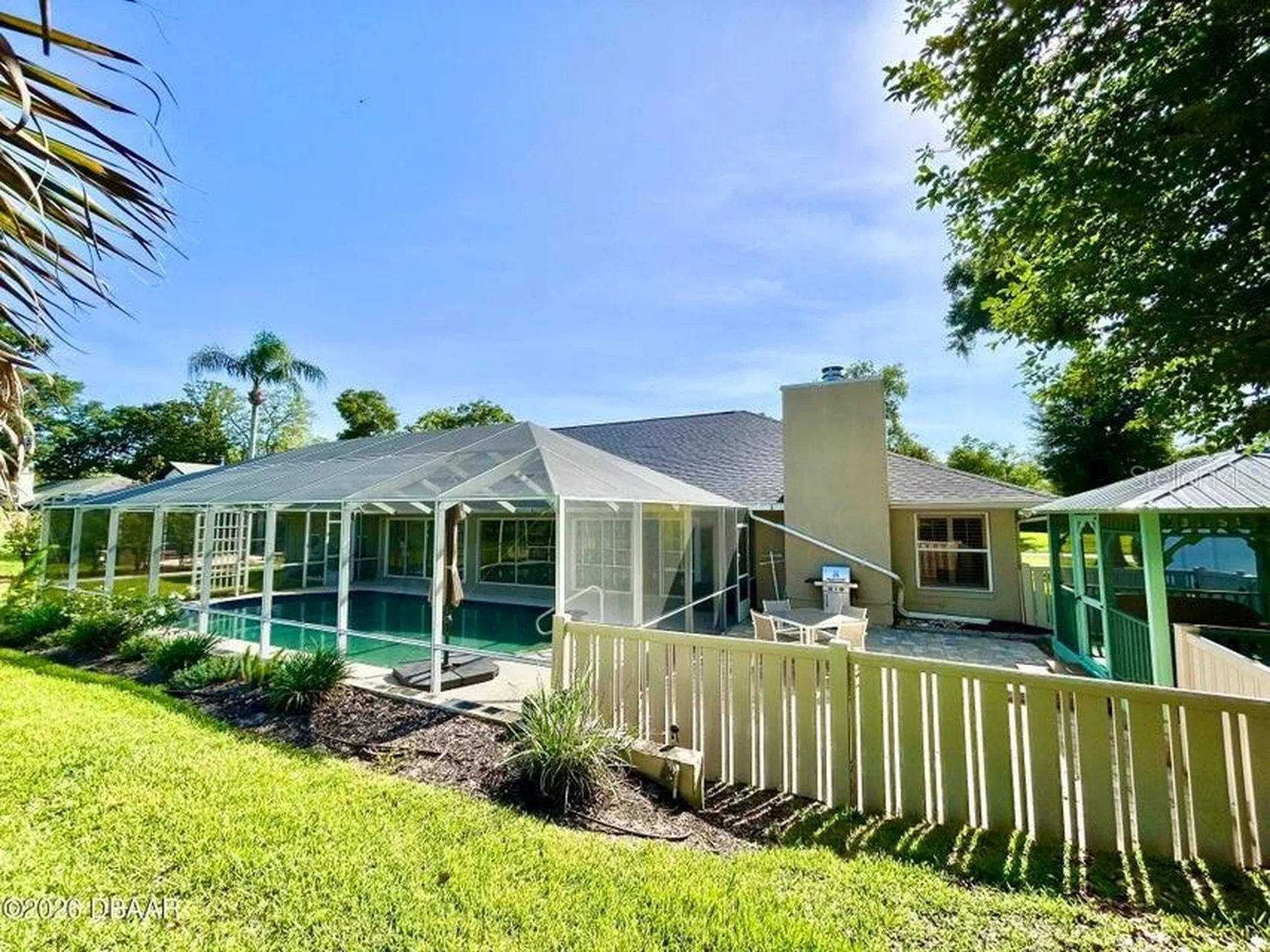 123 Rio Pinar Drive Ormond Beach FL 32174