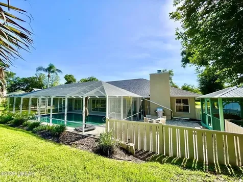 123 Rio Pinar Drive Ormond Beach FL 32174