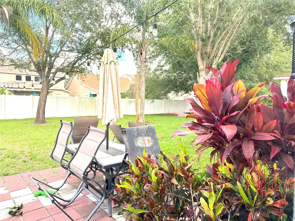 10018 Chorlton Circle Orlando FL 32832