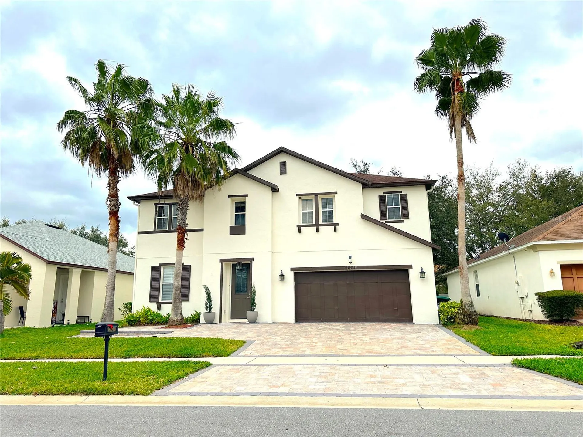 10018 Chorlton Circle Orlando FL 32832