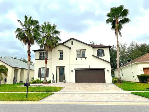 10018 Chorlton Circle Orlando FL 32832