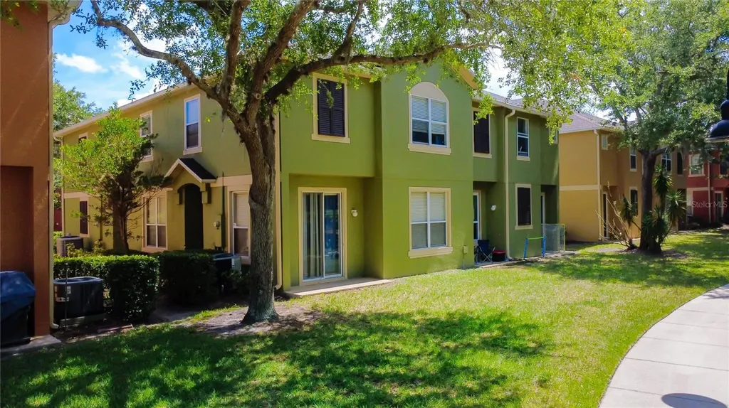 3531 Pine Oak Trail Sanford FL 32773