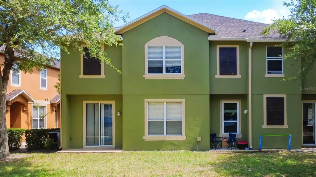 3531 Pine Oak Trail Sanford FL 32773